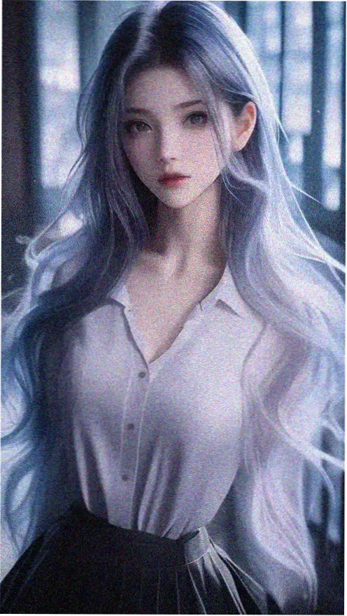 山海谣 剧集海报
